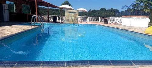 Imagem 8 de 29 de Chácaras Em Condomínio À Venda Em Atibaia/sp - Compre O Seu Chácaras Em Condomínio Aqui! - 1494948