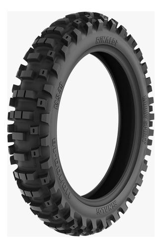 Pneu  Crf 230 Cross Trilha 110/100-18 64r Ms49 Rinaldi