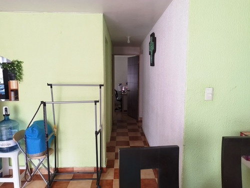 Departamento Con Una Ubicacion Inmejorable!!