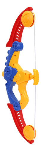 Juego De Tiro Con Arco Suave Para Niños, Con Forma De Lazo,