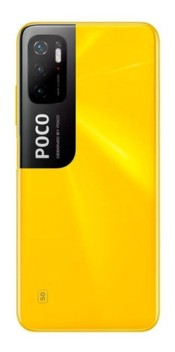Imagen 3 de 4 de Poco M3 Pro 128gb + 6gb Ram 5g 5000mah