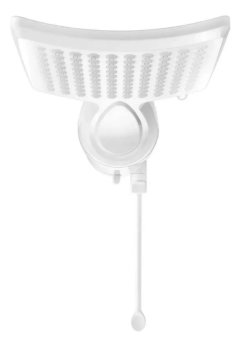 Chuveiro Lorenshower Eletrônico 7500w Lorenzetti Branco