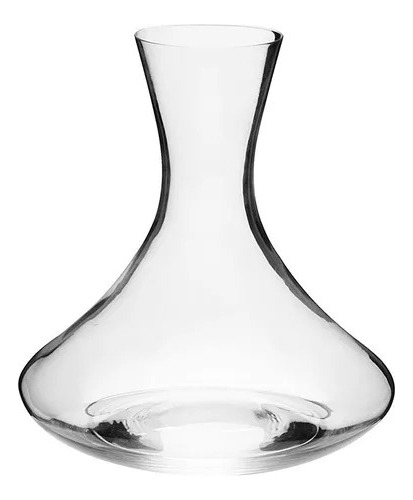 Decantador Decanter 1,5lts. Vidrio Vino Pettish Online Vc