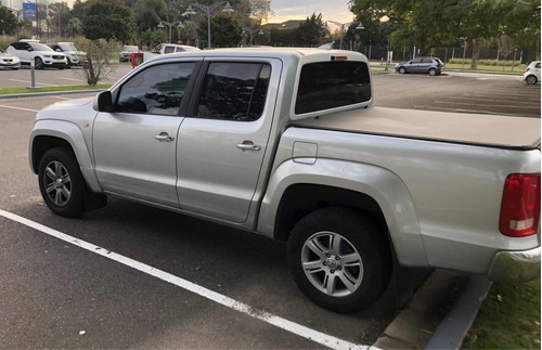 Volkswagen Amarok 2.0 Cd Tdi 4x4 Highline Pack At C34