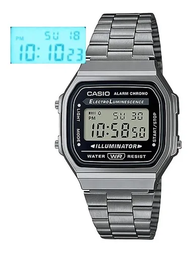 Reloj casio vintage colores new arrivals