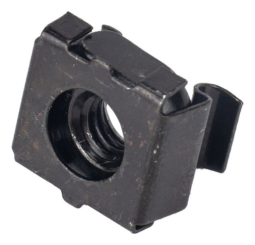 Tornillo De Cremallera Negro Multifunción
