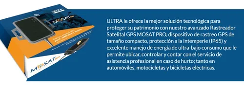 Combo Alarma Moto Ultra Xt21c Proximidad + Gps Mosat Pro 4g