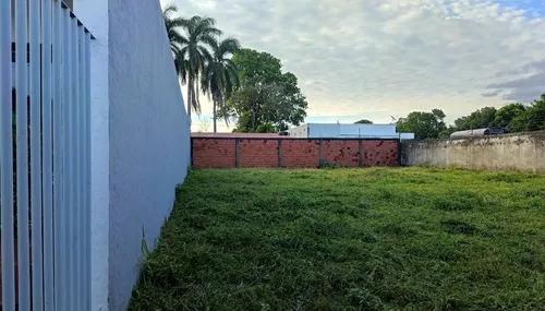 Dos Lotes En El Mejor Barrio De San Martin Meta Con Escritura