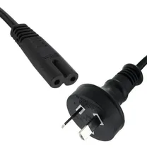 Comprar Cable Alimentación Power Interlock Ps3 Ps4 Fuentes Impresora