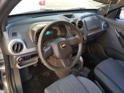 Chevrolet Agile 1.4 Ls Spirit 5 Ptas 2013