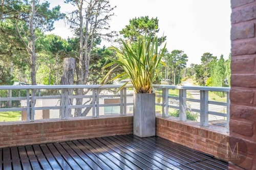 Imagen 6 de 15 de Duplex En Venta - Barrio Privado - Terrazas Al Golf - Pinamar