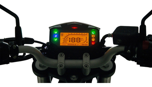 Benelli 180s - 0km 2022