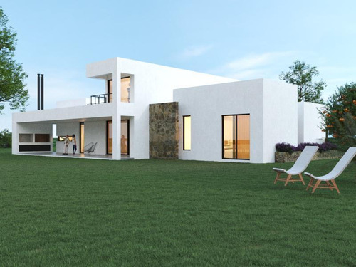 Casa En El Barrio Cerrado Everlinks, Luján