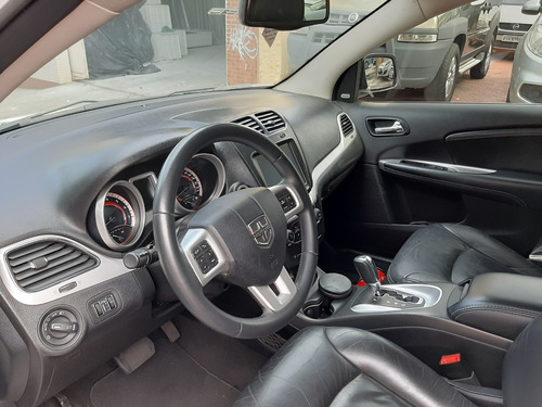 Dodge Journey Rt 3.6 2014