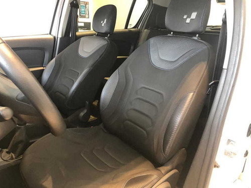 Renault Sandero 16gtline