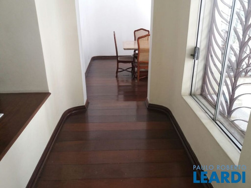 Sobrado - Cidade Jardim - Sp - 630941