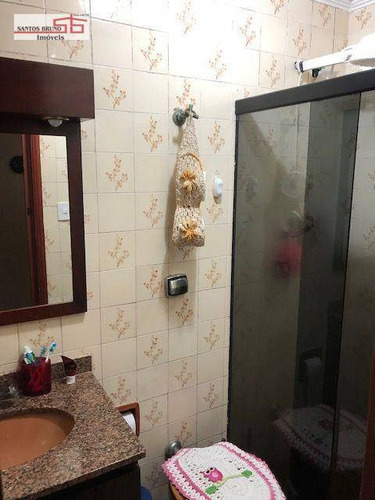 Imagem 14 de 16 de Apartamento À Venda, 62 M² Por R$ 300.000,00 - Freguesia Do Ó - São Paulo/sp - Ap4164