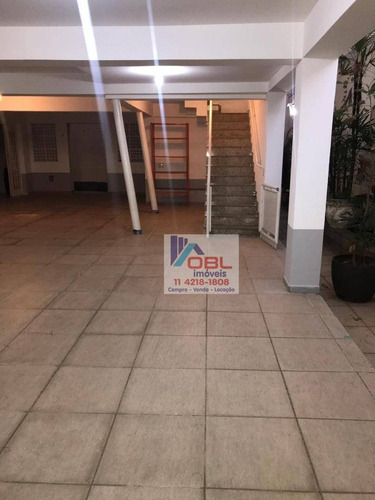 Imagem 23 de 30 de Casa Com 4 Dormitórios Para Alugar, 608 M² Por R$ 8.000,00/mês - Mooca - São Paulo/sp - Ca0086