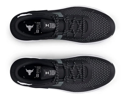 Imagen 4 de 5 de Zapatillas De Entrenamiento Ua Project Rock Bsr2 3025081-001