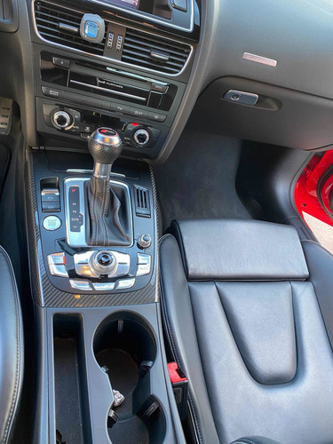 Imagen 8 de 14 de Audi Rs5
