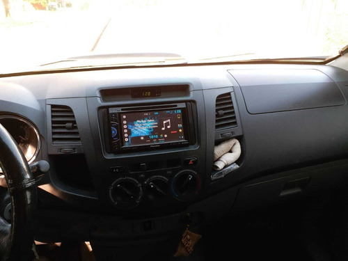 Toyota Hilux 2.5 T.diesel
