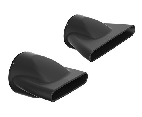 Secador de pelo GA.MA Italy 3D Therapy Diva 3D Keration rosa 220V - 240V
