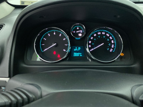 Imagen 17 de 25 de Chevrolet Captiva 2.4 Sport