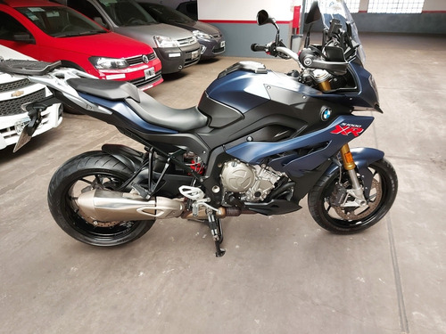 Bmw S1000xr
