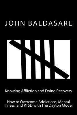 Libro Knowing Affliction And Doing Recovery : How To Over...