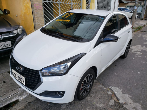 Hb20 1.6 Rspec Automático