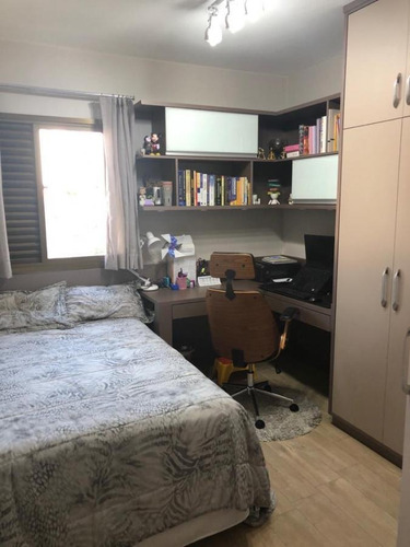 Imagem 4 de 15 de Apartamento Para Venda Em Jundiaí, Vila Arens Ii, 3 Dormitórios, 1 Suíte, 3 Banheiros, 2 Vagas - 20370b_2-1189623
