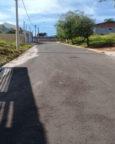 Imagem 3 de 4 de Vende Terreno Bairro Residencial Das Flores 175m2 - Ótima Localização - Te00081 - 33645302