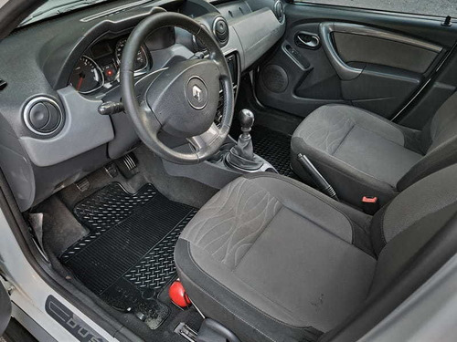 Imagem 11 de 13 de Renault Duster Dynamique 2.0 16v 2015