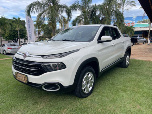 Fiat Toro 1.8 16V Flex Aut.