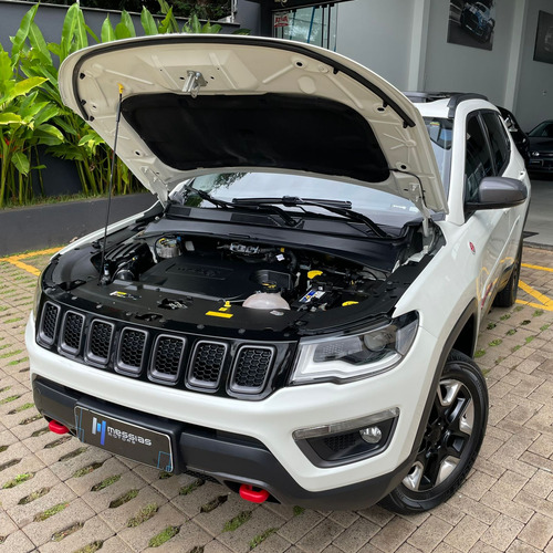 Jeep Compass 2.0 Trailhawk Aut. 5p