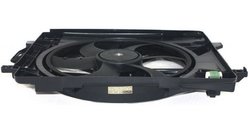 Ventilador De Radiador Dodge Grand Caravan 2008 - 2014