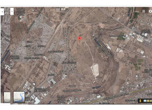Terreno En Venta En Las Huertas, Gómez Palacio, Durango