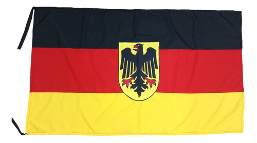 Bandera De Alemania 140 X 80 Cm, Tenemos Todos Los Países