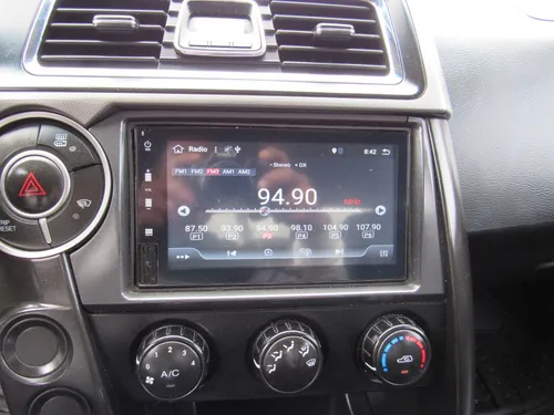 Ssangyong Actyon Sports 2.0cc 4x4 Turbo Diesel