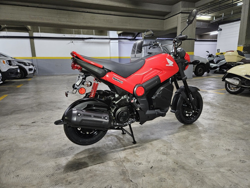 Honda Navi 110cc