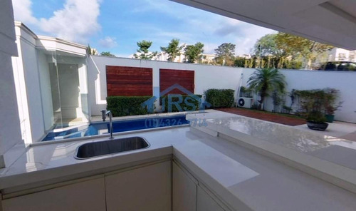 Imagem 15 de 30 de Sobrado Com 4 Dormitórios À Venda, 392 M² Por R$ 2.900.000,00 - Alphaville - Santana De Parnaíba/sp - So1487