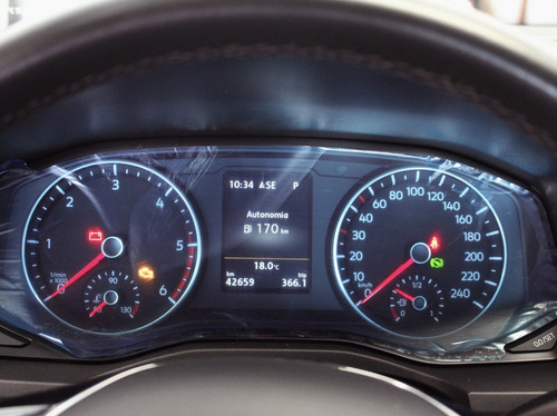 Imagem 13 de 15 de Amarok V6 Highline