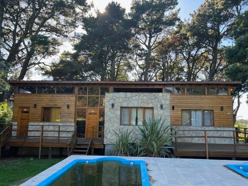 Cabañas Con Gas En Venta.
