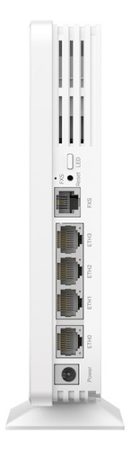 Tp-link Eap610gp-desktop Router Fibra Optica Gpon Wifi 6