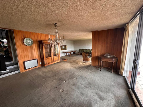 Casa En Venta Lomas De Chapultepec