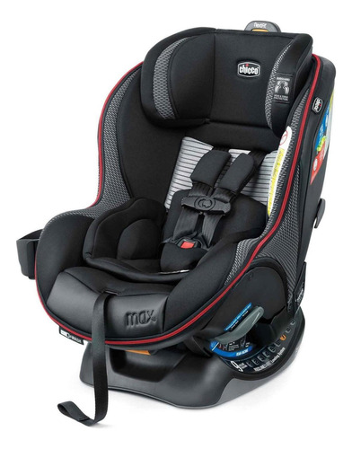 Asiento De Automovil Convertible Chicco Nextfit Max Zip Air