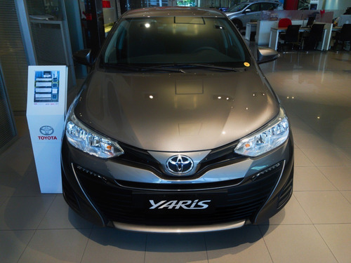 Toyota Yaris 1.5 107cv Xls Pack 4 P