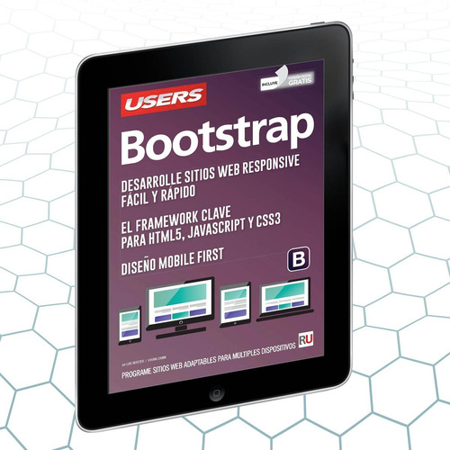 Imagen 4 de 7 de Pack: Laravel; Bootstrap; Javascript; Php+mysql; Html Css