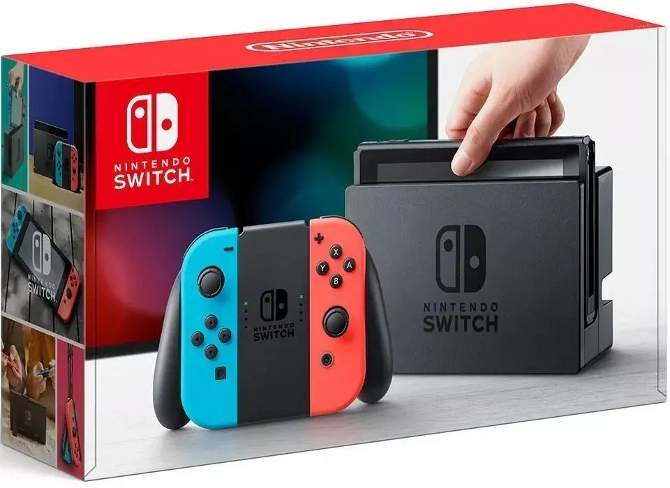 Nintendo Switch Pro Controller