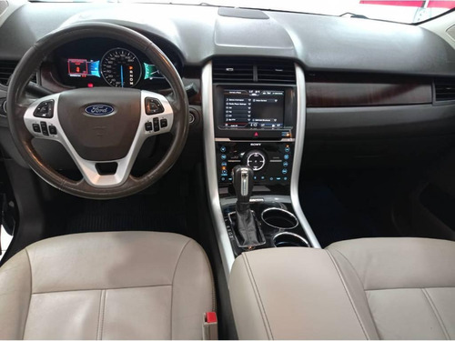 Ford Edge Limited 3.5 V6 24v Fwd Aut.